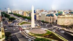 Rekomendasi Destinasi Liburan ke Luar Negeri yang Murah Bagus