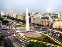 Rekomendasi Destinasi Liburan ke Luar Negeri yang Murah Bagus