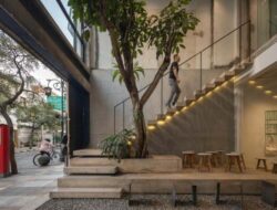 13 Cafe di Braga yang Otentik, Legendaris, Suasana Nyaman!