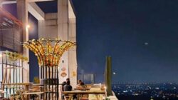 13 Cafe di Depok Murah, Cozy, Hits dan Enak Buat Nongkrong