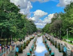 Taman Kota 2 BSD: Jam Buka, Lokasi dan Daya Tarik Wisata