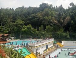 Wisata Alam Pangjugjugan Sumedang: HTM, Lokasi & Jam Buka