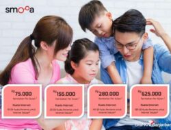 Paket Telkomsel Smooa: Syarat Penggunaan, Keuntungan dan Harga