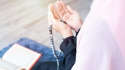 Ciri-Ciri Orang yang Mendapatkan Malam Lailatul Qadar dan Amalan yang Dianjurkan