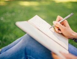 Sistematika Karya Ilmiah, 5 Bagian Penting yang Harus Diketahui