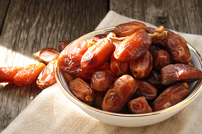 11 Hidangan yang Wajib Dimakan Saat Ramadhan