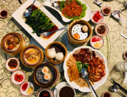 Makanan Saat Buka Puasa dan Sahur, Menu Sehat, Bergizi Selama Ramadhan