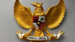 Makna dan Arti Lambang Pancasila 1-5, Siswa Wajib Tahu!