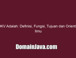 DKV Adalah: Definisi, Fungsi, Tujuan dan Orientasi Ilmu