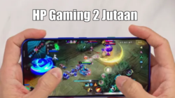 5 HP Gaming 2 Jutaan Terbaik 2026 untuk MLBB Rata Kanan, Push Rank Tanpa Frame Drop