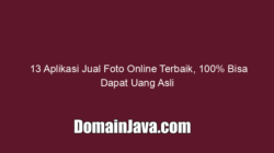 13 Aplikasi Jual Foto Online Terbaik, 100% Bisa Dapat Uang Asli