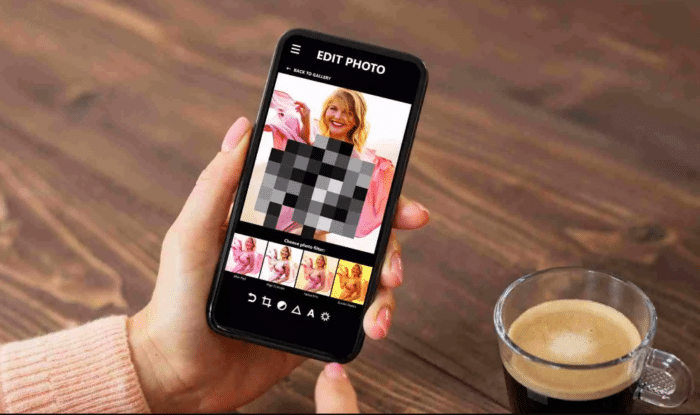 10  AI Penghapus Baju Wanita Viral Gratis Jadi Tembus Pandang