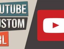 Cara Membuat URL YouTube di Android Untuk Dibagikan ke Media