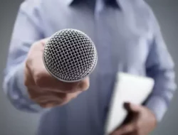 Apa Itu Narasumber Definisi, Contoh Teks Narasumber, Dan Jenisnya