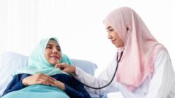 Doa Minta Kesembuhan Sakit untuk Diri Sendiri dan Orang Lain