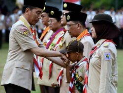 Apa Itu Pramuka? Mengapa Penting bagi Generasi Muda?