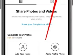 4 Cara Salin dan Membagikan Link Akun IG di Android, IPhone dan PC