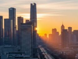 Kumpulan Ucapan Tahun Baru Penuh Makna, Doa, dan Harapan Baik