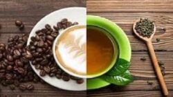 Ini Manfaat Kafein Pada Kopi dan Teh Untuk Kesehatan Tubuh