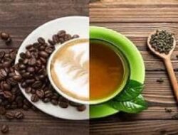 Ini Manfaat Kafein Pada Kopi dan Teh Untuk Kesehatan Tubuh