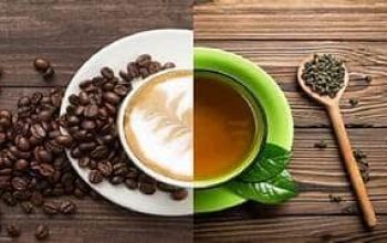 Ini Manfaat Kafein Pada Kopi dan Teh Untuk Kesehatan Tubuh