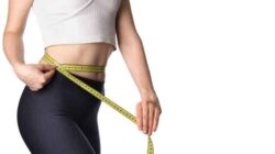 8 Cara Menurunkan Berat Badan dengan Cepat dan Aman