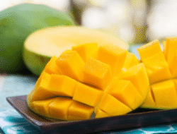 Manfaat Buah Mangga yang Luar Biasa untuk Kesehatan Tubuh
