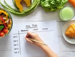 Program Diet Populer Sehat, Bisa Bebas Makan Apa Saja