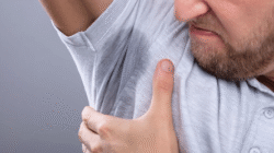 Cara Menghilangkan Bau Badan dengan Mudah, Cepat, Ampuh