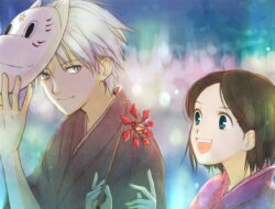 Anime Romantis Sepanjang Masa Yang Bikin Kamu Baper