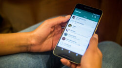 6 Cara Sound Of Text WhatsApp Suara Naruto, Pria, BTS, Pria, dll