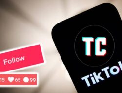 Tokcount Tiktok : Website Untuk Mengecek Followers TikTok