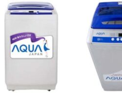 11 Merk Mesin Cuci Terbaik Harga Terjangkau dan Hemat Listrik