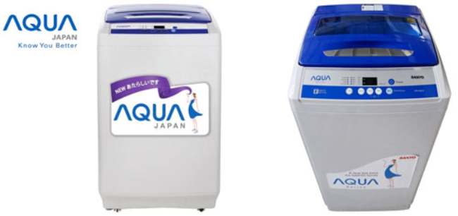 11 Merk Mesin Cuci Terbaik Harga Terjangkau dan Hemat Listrik