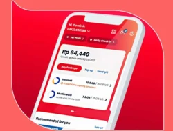 Apa Itu Monetary Telkomsel dan Cara Menggunakannya (Lengkap)