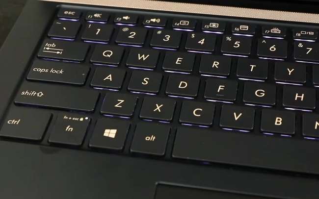 8 Cara Memunculkan Keyboard di Laptop (Semua Merk)
