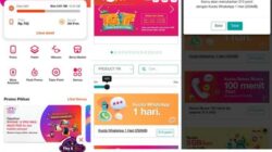 2 Cara Tukar Poin Tri via Website (Tanpa App) dan Lewat Bima