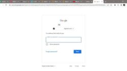 4 Cara Ganti Password Gmail di HP (Android/Iphone) dan PC
