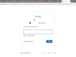 4 Cara Ganti Password Gmail di HP (Android/Iphone) dan PC