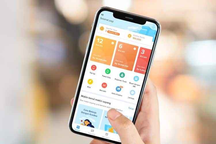 Cara Menaikkan Limit Kredivo Mudah Tanpa dan Cepat Acc