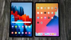 5 Perbedaan Tablet dan Ipad dari Berbagai Aspek   Harga