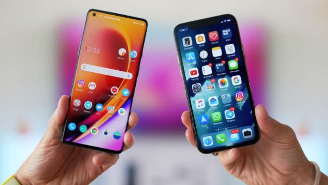 5 Cara Kirim Foto dari Android ke iPhone Agar Tidak Pecah