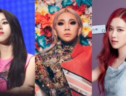 5 Tutorial Make Up Korea ala Idol KPOP Natural dan Flawless