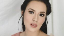 Tutorial Make Up Sederhana Sehari-hari, Hanya 10 Menit Saja