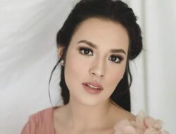 Tutorial Make Up Sederhana Sehari-hari, Hanya 10 Menit Saja