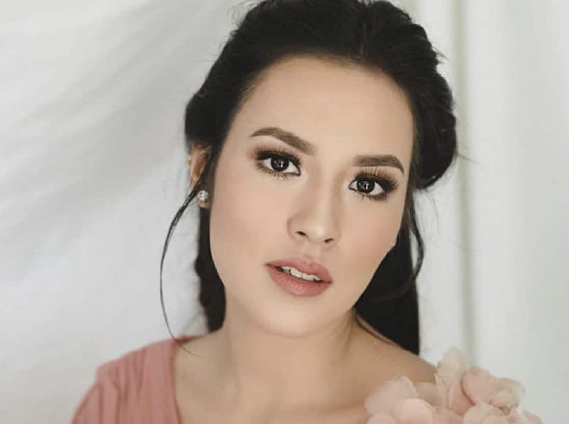 Tutorial Make Up Sederhana Sehari-hari, Hanya 10 Menit Saja