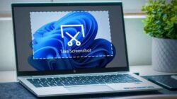 7 Cara Screenshot di Laptop Windows Semua Merk, Praktis!