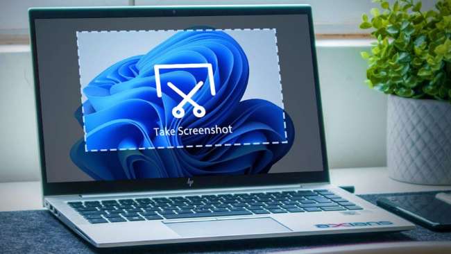 7 Cara Screenshot di Laptop Windows Semua Merk, Praktis!