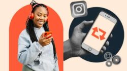 5 Cara Repost Story IG Orang Lain yang Tag Kita atau Tidak