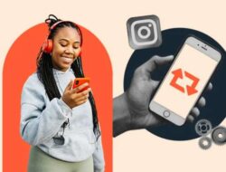 5 Cara Repost Story IG Orang Lain yang Tag Kita atau Tidak